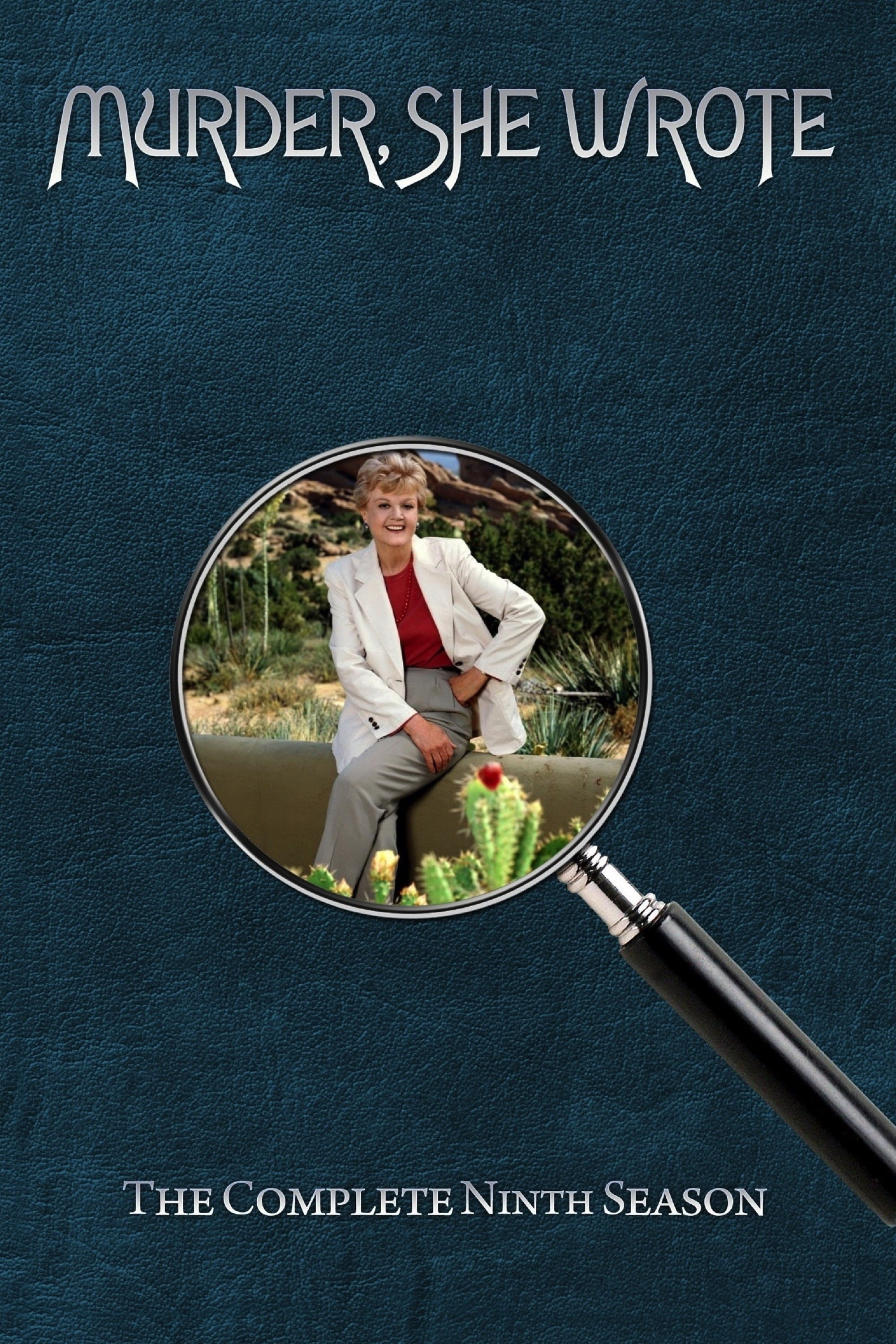 Murder, She Wrote - Season 9 [25131] (A1764764596) [[Shows]] --Plex--